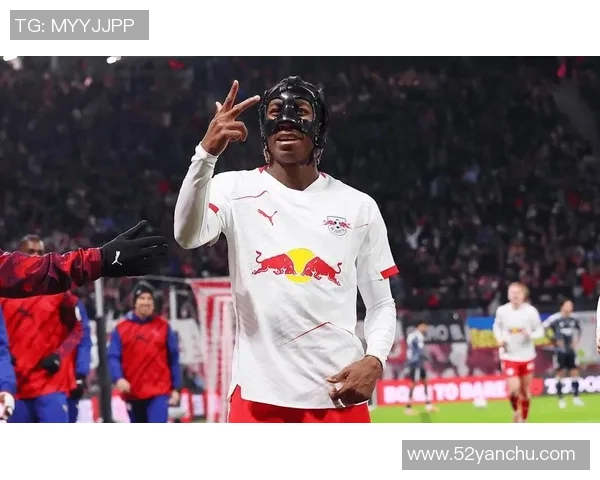 意甲精彩对决莱比锡狂胜巴萨乌龙球引发全场沸腾数据分析揭示比赛亮点